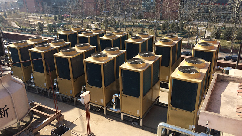 朝來(lái)科技產(chǎn)業(yè)園