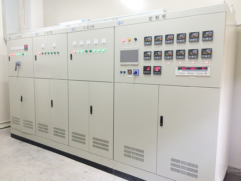 機(jī)房空調(diào)制冷、加熱、加濕、除濕這些功能如何應(yīng)用？