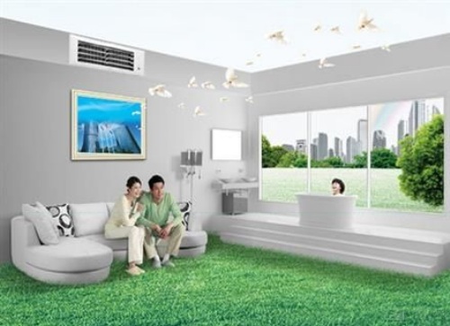 全球制冷、空調(diào)設(shè)備行業(yè)發(fā)展趨緩 基本進(jìn)入成熟階段