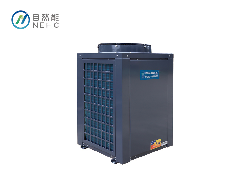 冬奧會(huì)場(chǎng)館采用商用空氣能熱泵供暖更節(jié)能