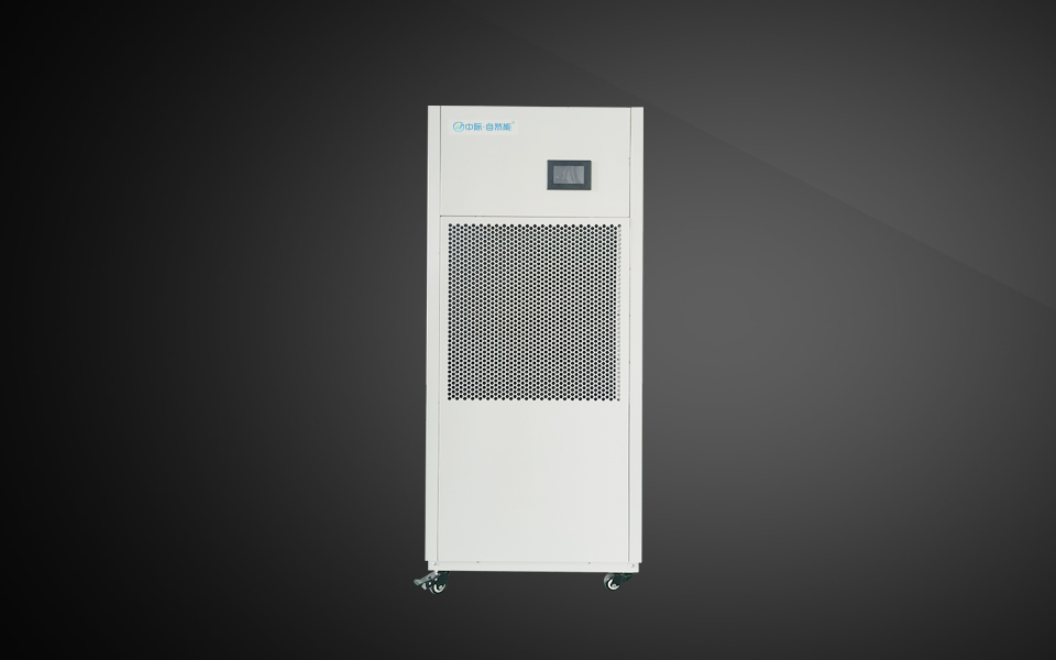 商用工業(yè)除濕機(jī)